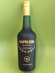 カノンニエ ナポレオン コニャック ブランデー 700ml 43% 古酒