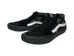 2025年最新】supreme vansの人気アイテム - メルカリ