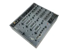 ALLEN & HEATH XONE:42 DJミキサー アレンアンドヒース 音響機材 中古