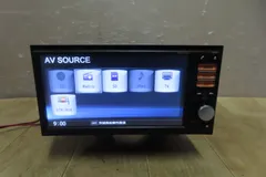 2015年 地図データ M3DKYY000108 日産 純正 ナビ SDカード MM112