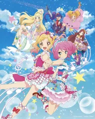 2024年最新】 劇場版アイカツ! 豪華版 の人気アイテム - メルカリ