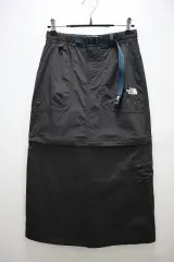 タイムセール☆ノースフェイス　ロングスカート　新品未使用 楽天市場】THE NORTH FACE ノースフェイス レディース ロング