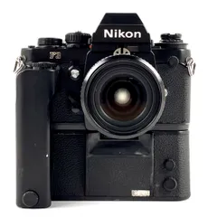 2024年最新】nikon f3 フィルムの人気アイテム - メルカリ