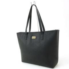 未使用級✨マイケルコース ティナ ラージトートバッグ A4収納可能 
