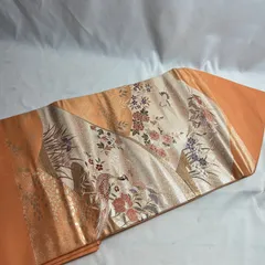 2025年最新】日本刺繍名古屋帯の人気アイテム - メルカリ