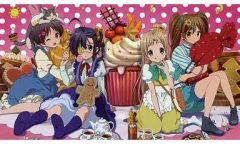 2026年最新】中二病でも恋がしたい マルチクロスの人気アイテム - メルカリ