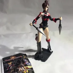 SRユージン クリムゾンティアーズ　アスカ