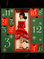 バービー(Barbie) 1961年リプロドール 【シグネチャーGOLD