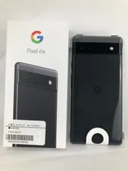 2023年最新】Google Pixel 6a SIMフリーの人気アイテム - メルカリ