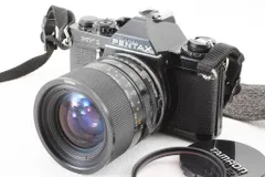 実写確認済 pentax mv-1 smc 50㎜ f2標準レンズ付 実写確認済 pentax mv-1 smc 50㎜ f2標準レンズ付 N MINT w