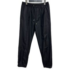 DEVOA Jogger pants hybrid yarn jersey - メルカリ