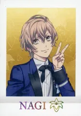 【中古】アニメ系トレカ 14[レア]：帝ナギ(ホログラム仕様)