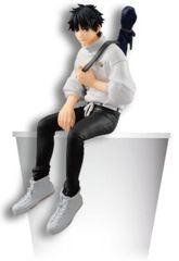 新品 劇場版 Furyu 呪術廻戦 0 ぬーどるストッパーフィギュア 乙骨憂太 フリュー