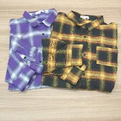 rockymonroe ロッキーモンロー シャツ E 21394 【1306140021394】