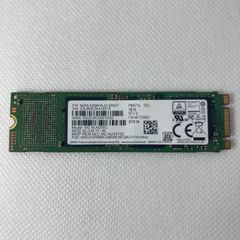 SAMSUNG M.2 SATA SSD 2280 256GB | 10TBW 未満 | MZNLN256HAJQ-00007 | samsung【437】