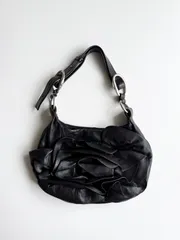 YSL Yves Saint Laurent archive ショルダーバッグ Yves Saint Laurent イヴ・サンローラン YSL ショルダーバッグ