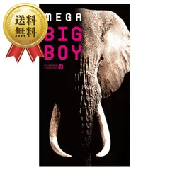 2024年最新】big boy megaの人気アイテム - メルカリ