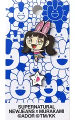 2026年最新】NewJeans×MURAKAMI ピンバッジの人気アイテム - メルカリ