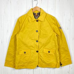 パタゴニアナノパフハイブリッドジャケット イエロー S パタゴニアナノパフハイブリッドジャケット イエロー S メンズ