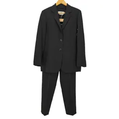 2025年最新】Max Mara レディース ビジネス パンツスーツ上下の