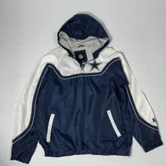 2025年最新】nfl ナイロンジャケットの人気アイテム - メルカリ 