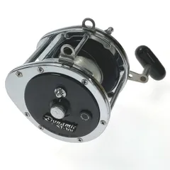 DAIWA ダイワ Dynamic ダイナミック ST-300 両軸リール - メルカリ