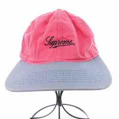 ひーらちゃん シュプリーム　キャップ　ピンク Size【7 3/8(M)】 SUPREME シュプリーム 22SS Box Logo Mesh