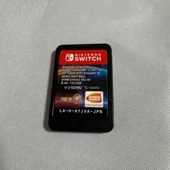 Switch スーパーロボット大戦30 任天堂 スイッチ ゲームソフト 動作確認済 [中古]