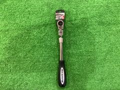SK11 SRH3CEF 伸縮式ラチェットハンドルEXTEND 9.5(X-218)