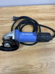 日立工機　HiKOKI　ハイコーキ　電気ディスクグラインダ　FG10ST