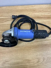 Hitachi koki】◇日立100mm強力パワー型！ 《PDA-100H》