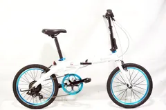 2024年最新】折り畳み自転車 20インチ ルノーの人気アイテム - メルカリ