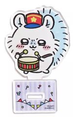 ちいかわ 初期 レア ドンキホーテ コラボ 限定 アクリル スタンド