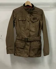Barbour INTERNATIONAL インターナショナル　ライナー付き Barbour BARBOUR INTERNATIONAL(バブアー インターナショナル