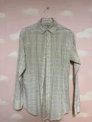 BURBERRY(バーバリー ) ロンドン ドレス シャツ s （ 95 ー 100 ）