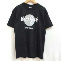 2024年最新】hard rock cafe tシャツ usaの人気アイテム - メルカリ
