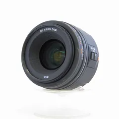 2026年最新】SONY DT35mm F1.8 SAMの人気アイテム - メルカリ