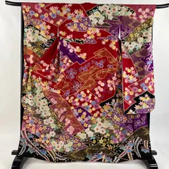 2025年最新】翠山 振袖の人気アイテム - メルカリ