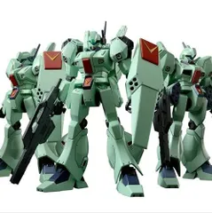 2023年最新】HGUC 1/144 RGM-89 ジェガン (機動戦士ガンダム 逆襲の