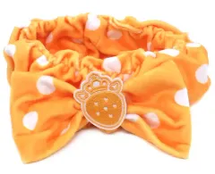 【中古】アクセサリー(非金属) ジェル(すとろべりーぷりんす) ヘアバンド 「すとぷりくりすます!」 ヴィレッジヴァンガード限定