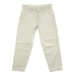 ★美品★【COMME des GARCONS SHIRT】 チノパン メンズ COMME des GARCONS SHIRT チノパン メンズ
