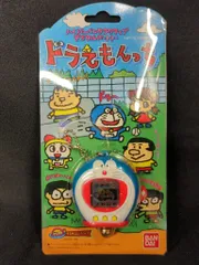 新品・未開封】バンダイ ドラえもんっち ドラミっち
