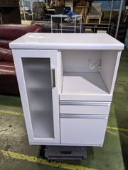 70カウンタートップ　カップボード　レンジ台　有限会社クラフトコガ