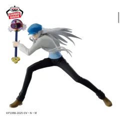 【未開封】 KAITO カイト FuRyu F:NEX スケール フィギュア F:NEX KAITO 1/7 Scale Figure 260mm FuRyu piapro VOCALOID | eBay