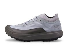 ARC'TERYX アークテリクス メンズ SYLAN シラン Smoke/Shark 27cm