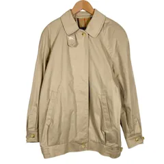 2025年最新】Burberry s スイングトップの人気アイテム - メルカリ