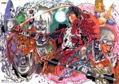 【中古】小物(キャラクター) 義経紀 描き下ろしデスクシート「PS2ソフト 義経紀」予約特典