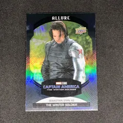 2025年最新】ウィンターソルジャー マーベルレジェンドの人気