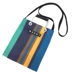 専用！【一度短時間使用】マルニ☆★マルニフラワーカフェ　ショルダーバッグ 楽天市場】【MARNI FLOWER CAFE】マルニフラワーカフェ