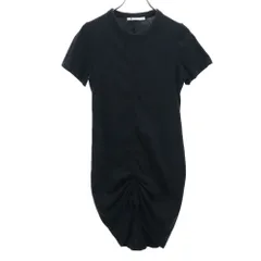 2025年最新】alexander wang ワンピースの人気アイテム - メルカリ